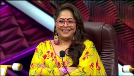 Super Dancer Chapter 5 - 10th August 2025